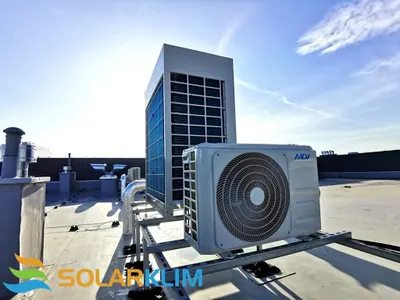 SolarKlim Klimatyzacja - Wentylacja Zielona Góra